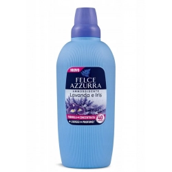 Felce Azzurra Płyn do płukania Lavender & Iris 40P 2L